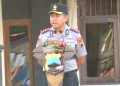 Kapolres Rembang: Menjadi Anggota Polri Bukan Sekadar Pekerjaan, Melainkan Pilihan Hidup