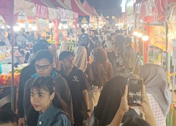 Pemkab Pati Tegaskan Pekan Kreasi 2026 Legal, Bantah Langgar Perda PKL: "Bukan Lapak Liar, Ini Agenda Resmi Daerah"