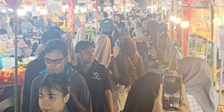 Pemkab Pati Tegaskan Pekan Kreasi 2026 Legal, Bantah Langgar Perda PKL: "Bukan Lapak Liar, Ini Agenda Resmi Daerah"