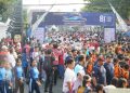 Pati Government Auto Show 2026 Resmi Dibuka, Plt Bupati Dorong Otomotif Jadi Penggerak Ekonomi Daerah