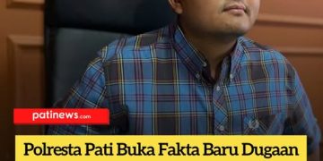Polresta Pati Buka Fakta Baru Dugaan Perundungan Siswa MTs di Margorejo, 9 Saksi Diperiksa dan Barang Bukti Diamankan