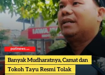 Bikin Resah dan Rugikan Kesehatan, Aturan Larangan Keras Sound Horeg di Pati Mulai Disuarakan dari Tayu!