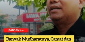 Bikin Resah dan Rugikan Kesehatan, Aturan Larangan Keras Sound Horeg di Pati Mulai Disuarakan dari Tayu!