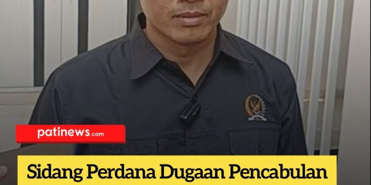 Sidang Perdana Dugaan Pencabulan Santriwati, Kuasa Hukum Korban Tuntut Pelaku Disuntik Kebiri‼️