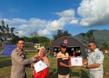Jasa Raharja Maknai Keselamatan sebagai Salah Satu Wujud Kemerdekaan