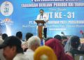 Pati Jadi Sorotan Nasional, Chandra Dorong Situasi Tetap Kondusif