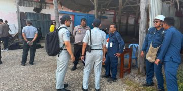 Jasa Raharja Jamin Seluruh Korban Kebakaran KM Mutiara Sentosa II di Perairan Sumenep