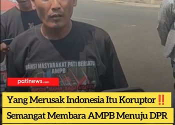 AMPB Bertolak ke Jakarta, Bawa Misi Desak RUU Perampasan Aset Segera Disahkan