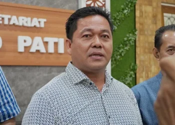 Galian C Disorot DPRD Pati, “Tambang Ilegal Harus Ditindak Tegas”