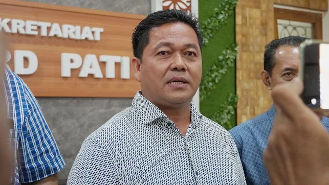 Galian C Disorot DPRD Pati, “Tambang Ilegal Harus Ditindak Tegas”
