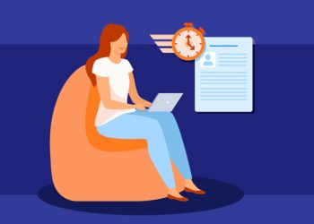 Bikin CV AI untuk Persiapan Karier
