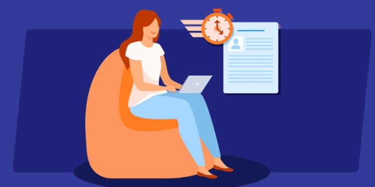 Bikin CV AI untuk Persiapan Karier