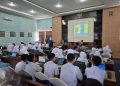 Polres Rembang Bekali Pelajar SMA N 1 Rembang dengan Literasi Kecerdasan Buatan Melalui Program Paham AI Senopati Academy