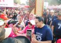 Plt Bupati Pati : Koperasi Harus Jadi Penggerak Ekonomi Kerakyatan