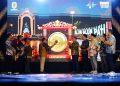 Pekan Kreasi Kabupaten Pati Bakal Jadi Agenda Tahunan