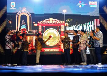 Pekan Kreasi Kabupaten Pati Bakal Jadi Agenda Tahunan