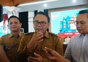 Agar Naik Kelas, Potensi Pati Harus Dikemas Secara Kreatif