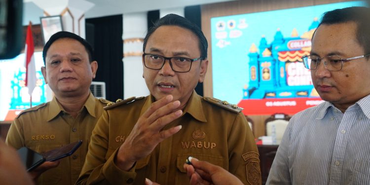 Agar Naik Kelas, Potensi Pati Harus Dikemas Secara Kreatif