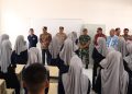 Forkopimda Rembang Monitoring MPLS dan Taruna Bhakti Akpol-Akademi TNI 2026 di Sekolah Rakyat Terintegrasi 1