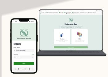 Pengelolaan Sampah Makin Efisien, Dosen Ilmu Komputer UPER Kembangkan Netrash