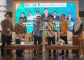 Ngobrol Inspiratif Bersama Pertamina Bangga Jadi Orang Indonesia, Dewan Pembina GSI Prof Pujiyono Ajak Anak Muda Menggali Potensi Daerahnya