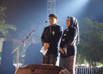 Chandra : Pembangunan Pati Harus Selaras dengan Pemajuan Kebudayaan