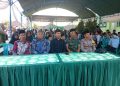Pembukaan PORSADIN VIII Kecamatan Pamotan 2026 Berlangsung Meriah, Polsek Pamotan Laksanakan Pengamanan