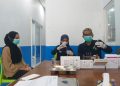 Sidokkes Polres Rembang Pastikan Menu MBG Aman, Bergizi, dan Layak Konsumsi Sebelum Didistribusikan