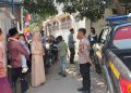 Dua Balita Ditemukan Tanpa Pendamping, Polisi Bergerak Cepat Antar Kembali ke Sekolah