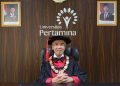 Dukung Hilirisasi Energi, Universitas Pertamina Perkuat Riset dan Inovasi