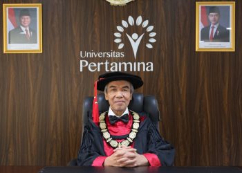 Dukung Hilirisasi Energi, Universitas Pertamina Perkuat Riset dan Inovasi
