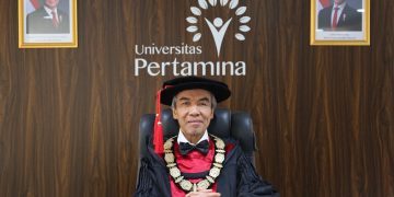 Dukung Hilirisasi Energi, Universitas Pertamina Perkuat Riset dan Inovasi