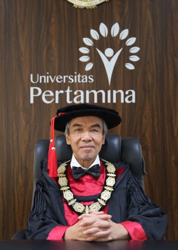Dukung Hilirisasi Energi, Universitas Pertamina Perkuat Riset dan Inovasi