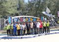 Polres Rembang Tingkatkan Pengamanan Obyek Wisata Pantai, Antisipasi Lonjakan Pengunjung
