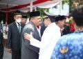 Plt Bupati Pati Akui Khilaf Salah Ucap Sila Kedua Pancasila, Anggota DPRD Ajak Warga Memaafkan