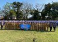 Polres Rembang Gelar Pelatihan AI bagi Pelajar SMA Negeri 2 Rembang