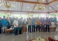 Gerakan Solusi Indonesia Digelar di Pendopo Pati, Dorong Kolaborasi Bangun Daerah dari Akar Rumput