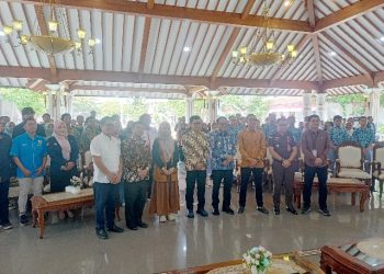 Gerakan Solusi Indonesia Digelar di Pendopo Pati, Dorong Kolaborasi Bangun Daerah dari Akar Rumput