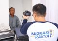 Imigrasi Pati Buka Layanan Paspor hingga Malam di Pekan Kreasi Pati 2026, Warga Antusias Manfaatkan Kesempatan