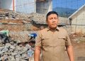 Viral Talud KDKMP Jrahi Ambrol, Kades Akhirnya Angkat Bicara: “Bangunannya Tidak Rusak!”