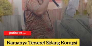 Namanya Terseret Sidang Korupsi Pengisian Perangkat Desa, Ketua DPRD Pati Buka Suara: Kapasitas Saya Apa?