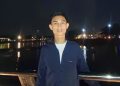 Dua Buku Lahir dari Tanah Rantau, Nikmat Harahap Mengubah Perjuangan Menjadi Karya
