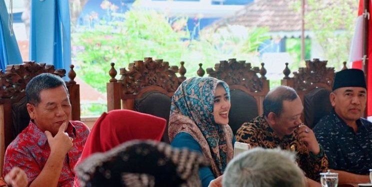 Yeti Kristianti, Anggota DPRD Pati_