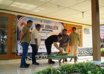 Plt Bupati Pati Sebut Pemkab Sangat Butuh Kritik Objektif dari Media