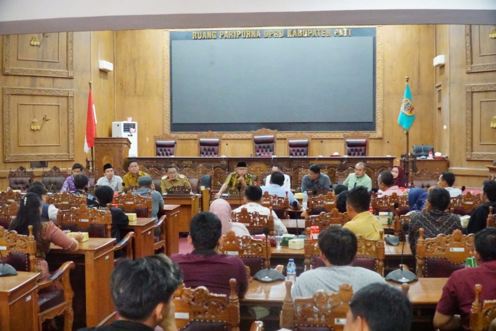 Pemkab Pati Wajibkan Telur Peternak Lokal Diserap Buat Program MBG, SPPG yang Ngeyel Bakal Dipanggil