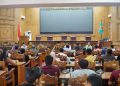 Pemkab Pati Wajibkan Telur Peternak Lokal Diserap Buat Program MBG, SPPG yang Ngeyel Bakal Dipanggil