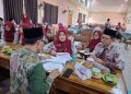 PKKM 4 Tahunan, MTsN 1 Pati Dorong Evaluasi dan Pembaruan Lembaga