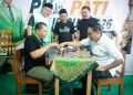 Turnamen Catur Semarakkan Hari Jadi Pati ke 703
